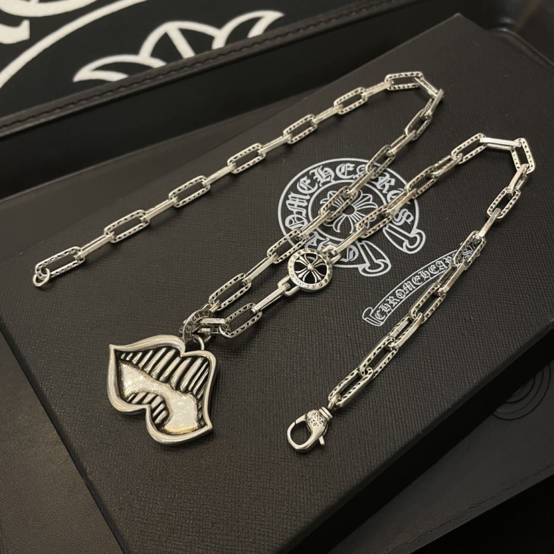 Chrome Hearts Necklaces